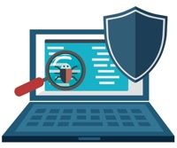 Antivirus Technical Support logo