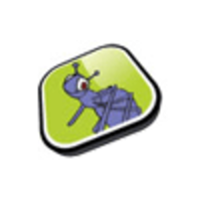 Antsy Ant Web Design logo