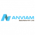 Anviam Solutions logo