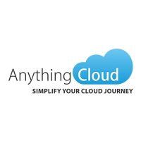 Anything Cloud logo