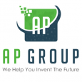 AP Group UAE logo