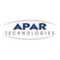 Apar Technologies logo