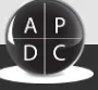 APDC logo