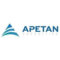 Apetan Consulting LLC logo