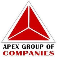 Apex Group of Companies logo