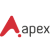 Apex K.K. logo