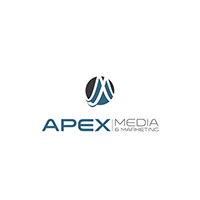 Apex Media & Marketing logo