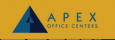 Apex Office logo