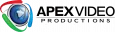Apex Video Productions logo