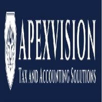 Apexvision Tax and Accounting Solutions logo