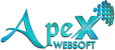 Apexwebsoft logo