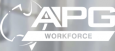 APG Workforce logo