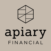 Apiary Financial logo