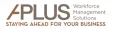 APlus logo