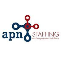 APN Staffing & Employment Solutions logo