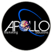 Apollo Marketing Solutions logo