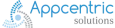 Appcentric Solutions logo