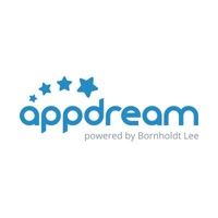 Appdream AG logo