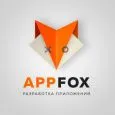 AppFox logo