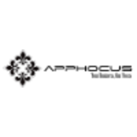Apphocus logo