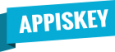 Appiskey Inc. logo
