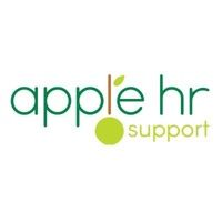 Apple HR Support logo