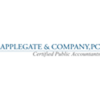 Applegate & Company, PC logo