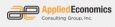 Applied Economics logo