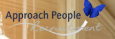 Approach People logo