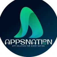 Appsnation logo