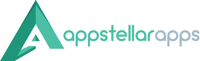 Appstellar Apps logo