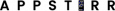 APPSTIRR logo