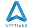 Apptians logo