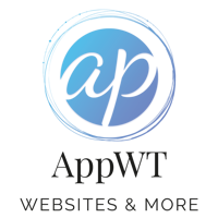 AppWT LLC, Websites and More logo