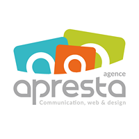 Apresta logo