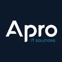 Apro IT Solutions logo