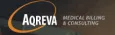 AQREVA logo
