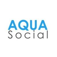 Aqua Marketing logo