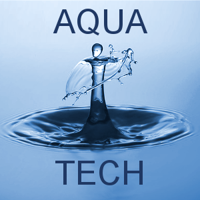 Aqua-Tech logo