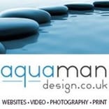 Aquaman Design