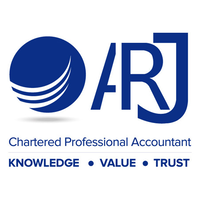 AR Jaffer Professional Corporation logo