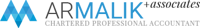 A.R. Malik Professional Corporation logo