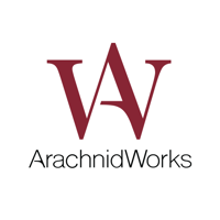 ArachnidWorks logo