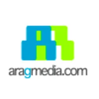 Aragmedia logo