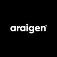 Araigen logo
