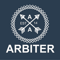 Arbiter Digital logo