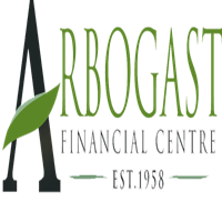 Arbogast Financial Center logo