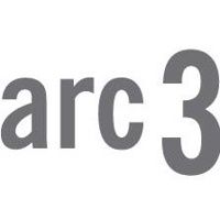 Arc 3 Communications logo