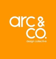 Arc & Co. Design Collective logo