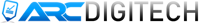 Arc Digitech logo